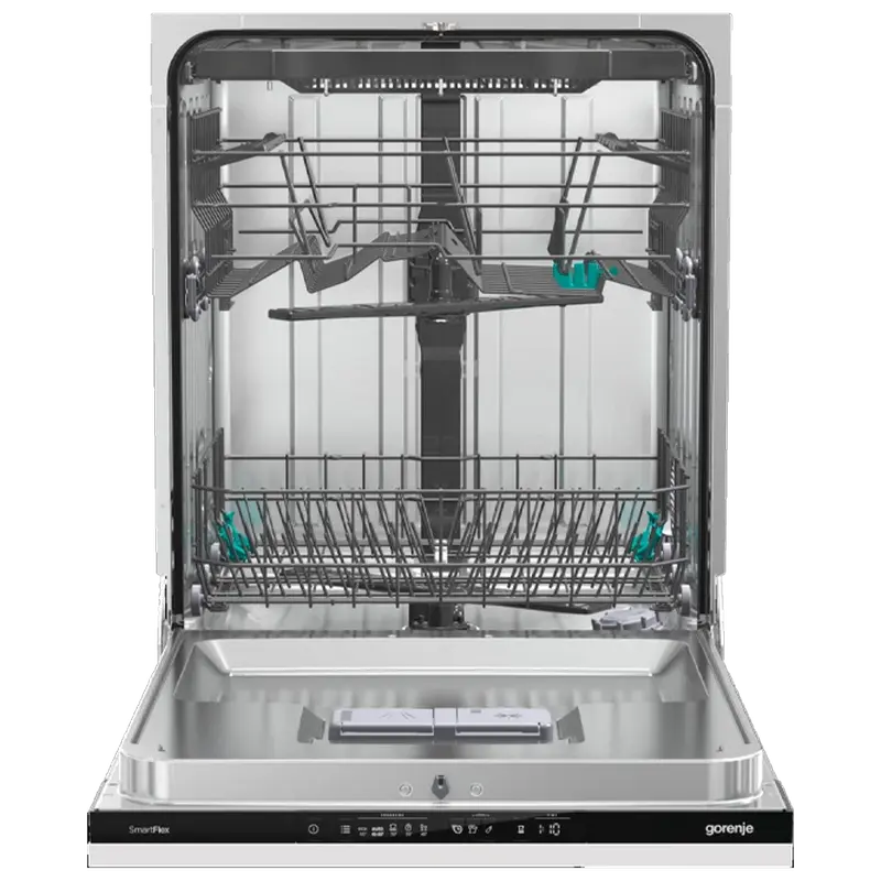 Посудомоечная машина Gorenje GV 661 D 60 Белый