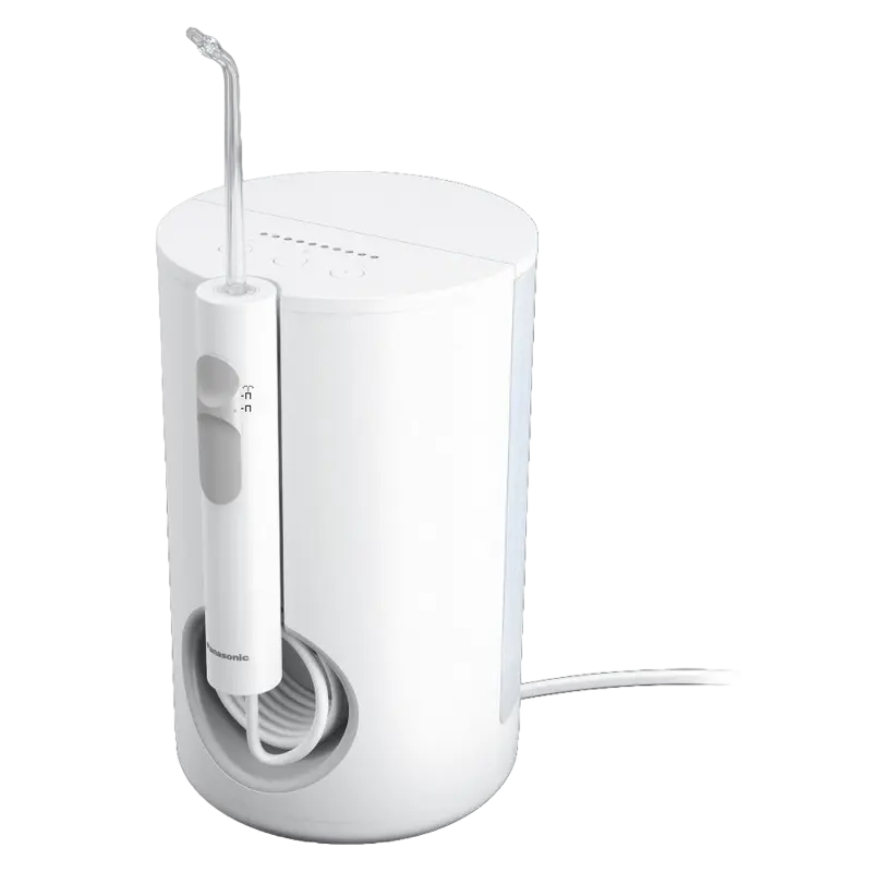 Ирригатор для полости рта Для взрослых Panasonic EW1611W520 Белый