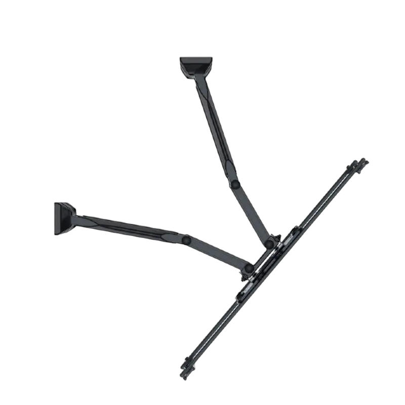 Кронштейн для телевизора Gembird WM-75ST-02 Черный