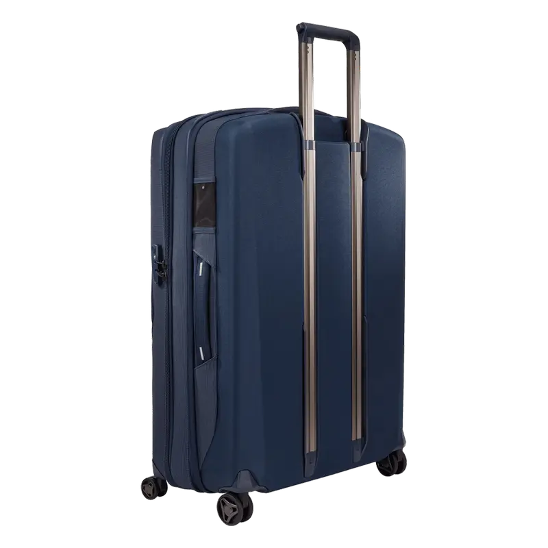 Чемодан THULE Crossover 2 Wheeled Синий