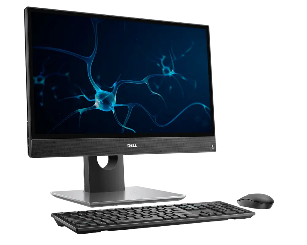 Моноблок DELL OptiPlex 3280 8 ГБ 256GB