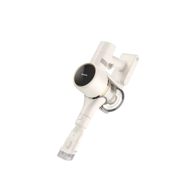 Вертикальный Пылесос Dreame R10 Белый