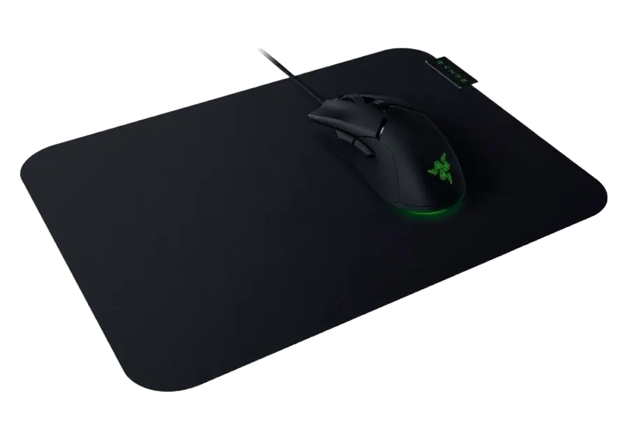 Mouse Pad pentru jocuri Razer Sphex V3 Negru