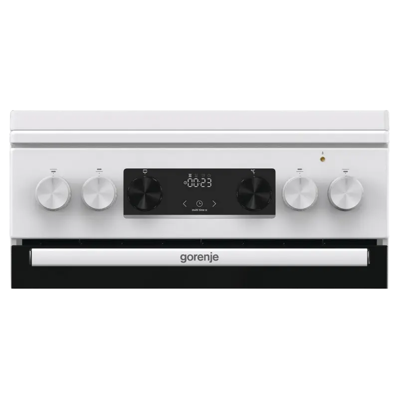 Комбинированная плита Gorenje GK5C42WF Белый