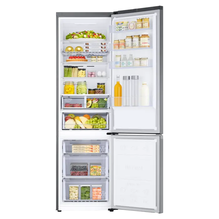 Frigider Samsung RB38C679ES9/UA Argintiu