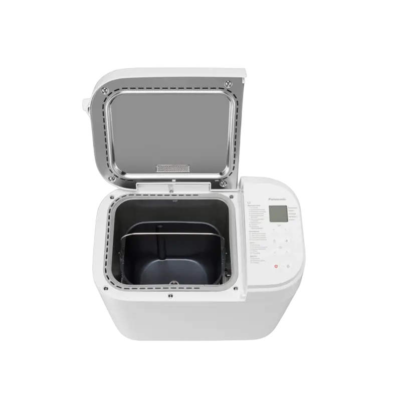 Хлебопечка Panasonic SD-B2510WTS Белый