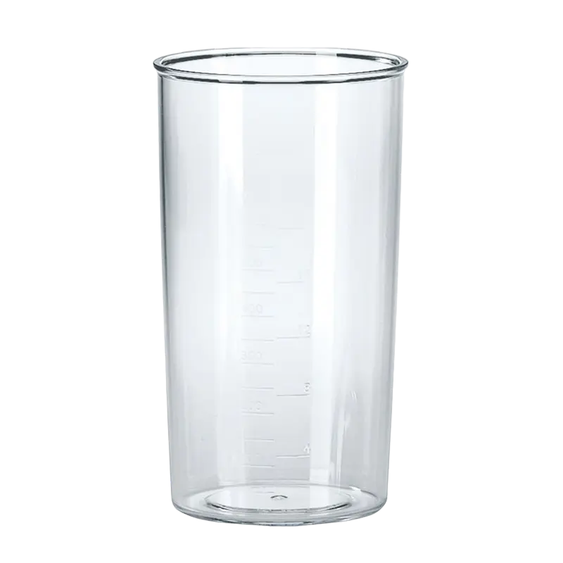 Погружной блендер Braun MultiQuick 5 Vario MQ 5277 Чёрный