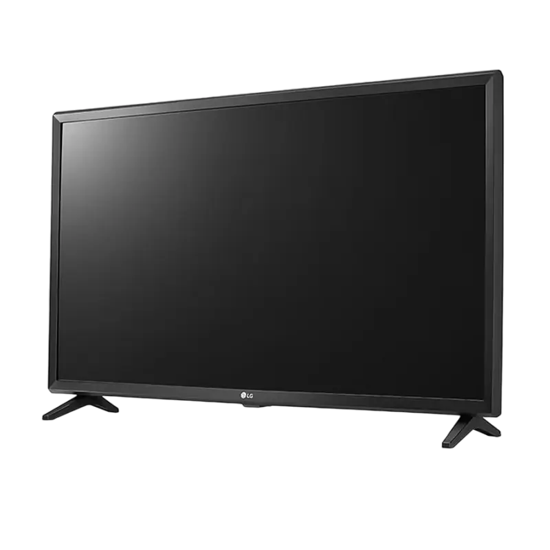 32" LED Телевизор LG 32LJ510U Черный