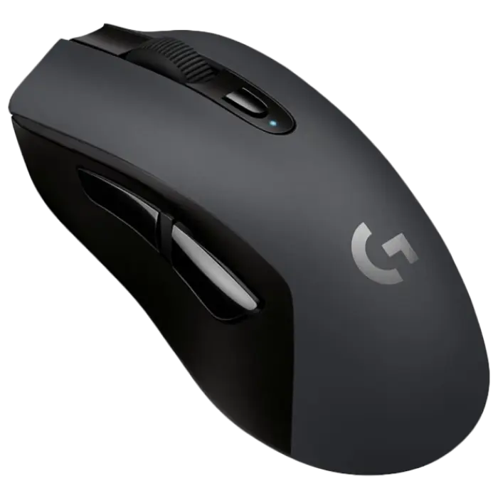 Logitech G603