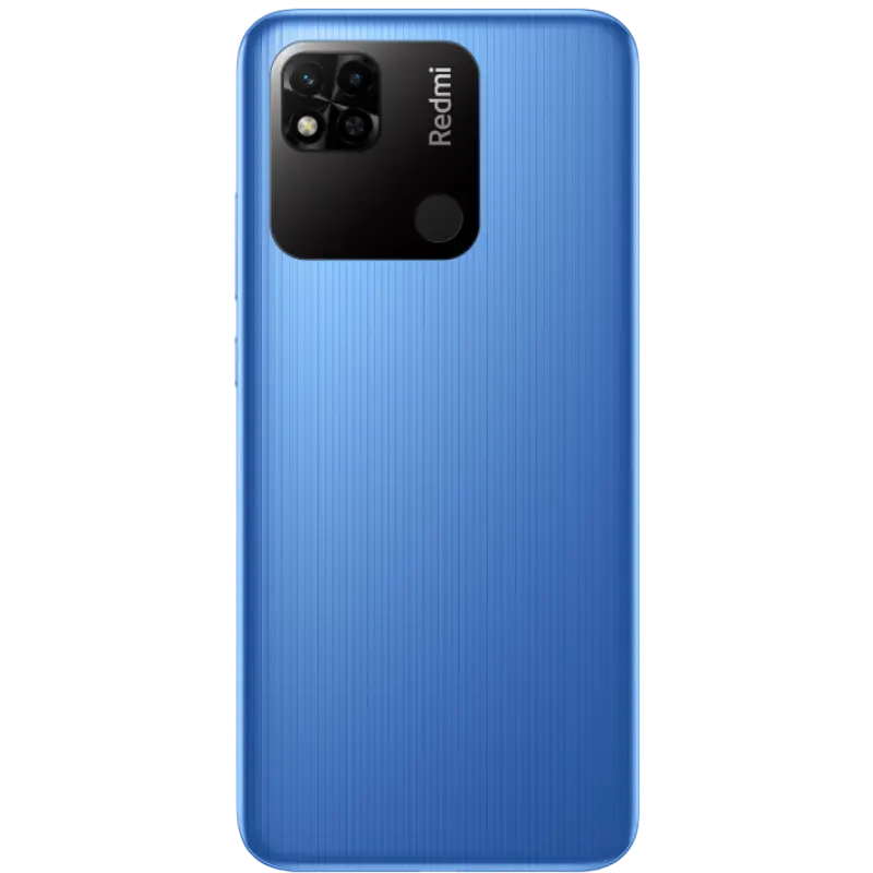 Смартфон Xiaomi Redmi 10A, 4 ГБ / 128ГБ