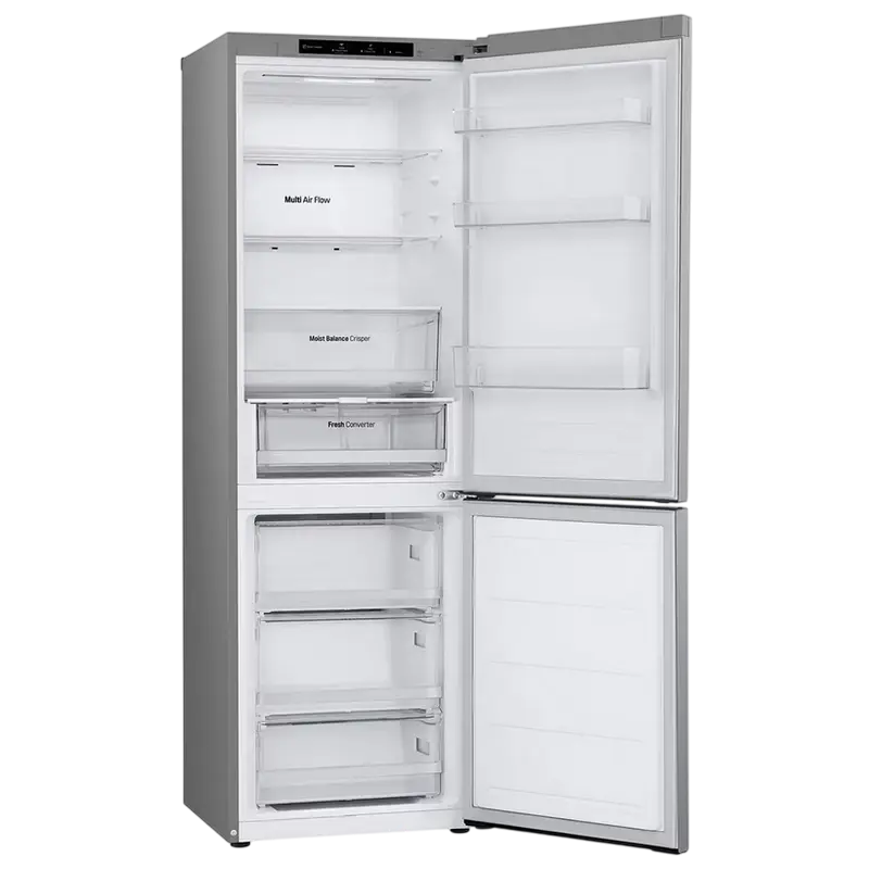 Frigider LG GBV3100EPY Argintiu