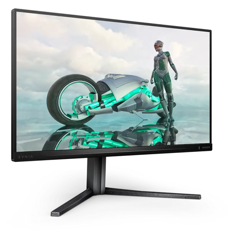 Игровой монитор Philips 25M2N3200W Чёрный