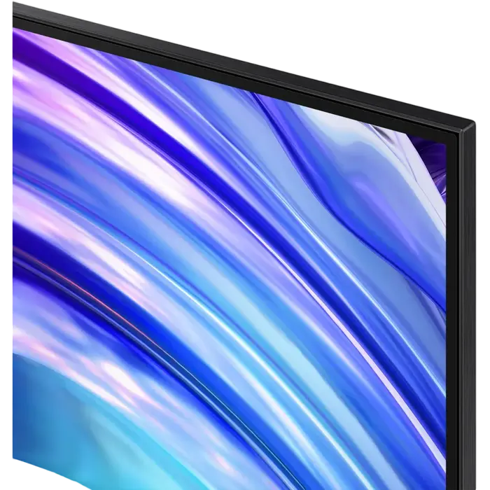 55" OLED SMART Телевизор Samsung QE55S95DAUXUA Черный