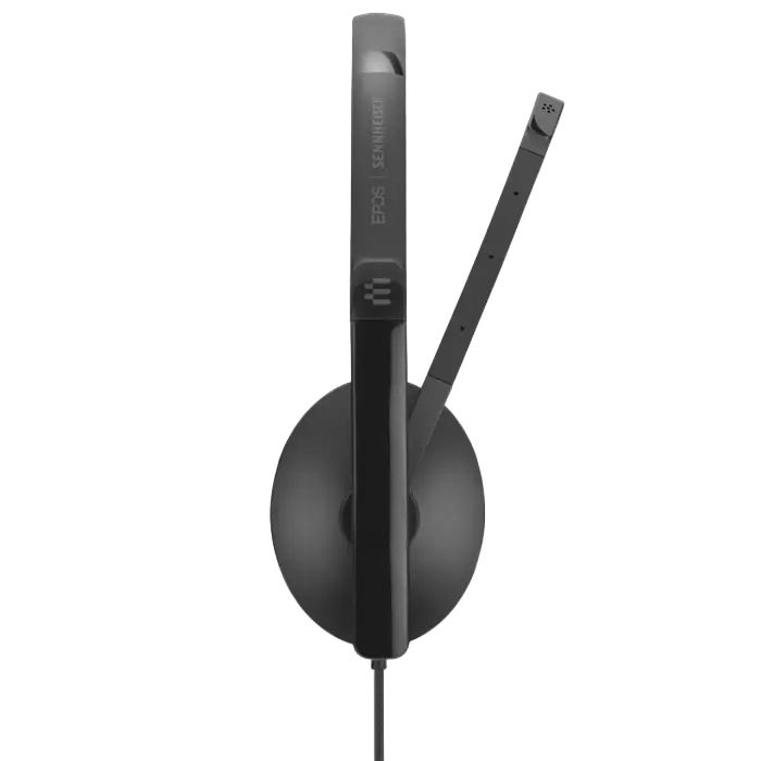 Наушники EPOS SC 160 USB Чёрный