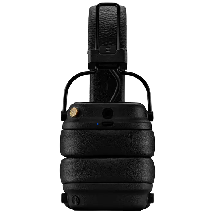 Наушники Marshall Major V Чёрный