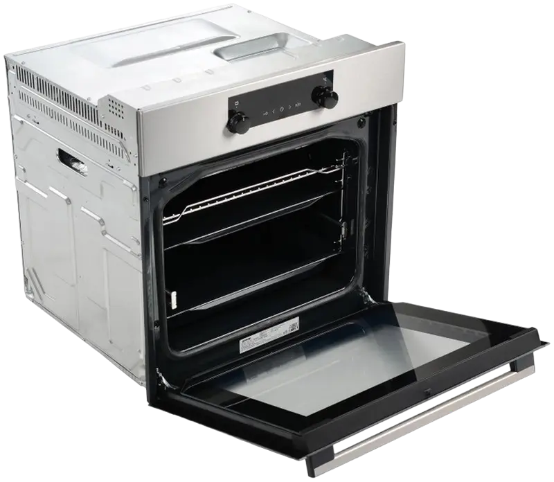 Электрический духовой шкаф Gorenje BO 737 E24X Нержавеющая сталь