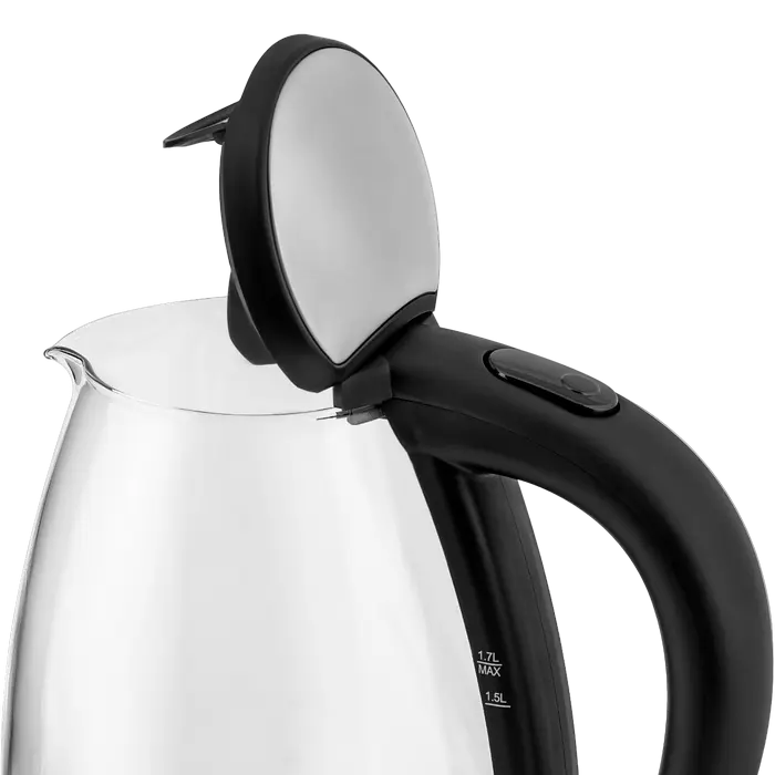 Электрочайник VITEK VT-7046 Чёрный