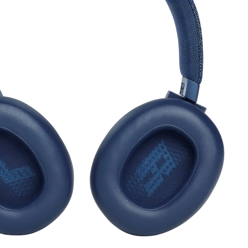 Наушники JBL Live 660NC Синий