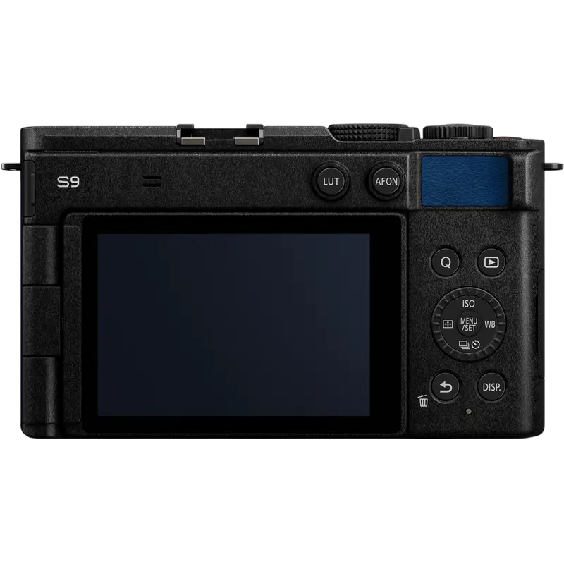 Беззеркальный фотоаппарат Panasonic Lumix DC-S9NE-A & Lumix S