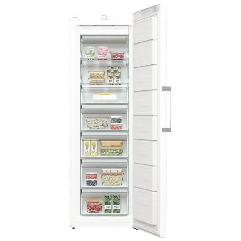 Морозильник Gorenje FN619FEW5 Белый