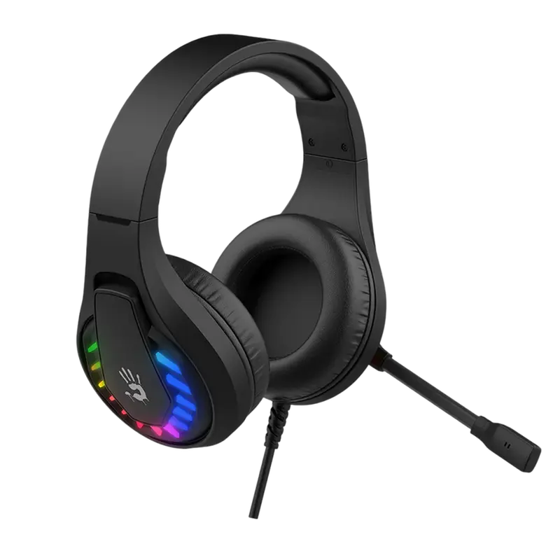 Наушники Bloody G230 Чёрный