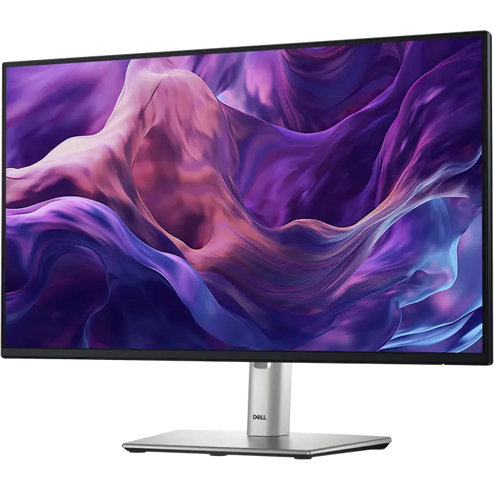 Монитор DELL P2425HE Чёрный