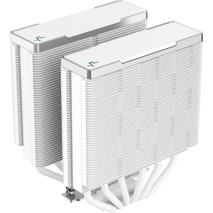 Кулер для процессора Deepcool AK620 WH 120 мм