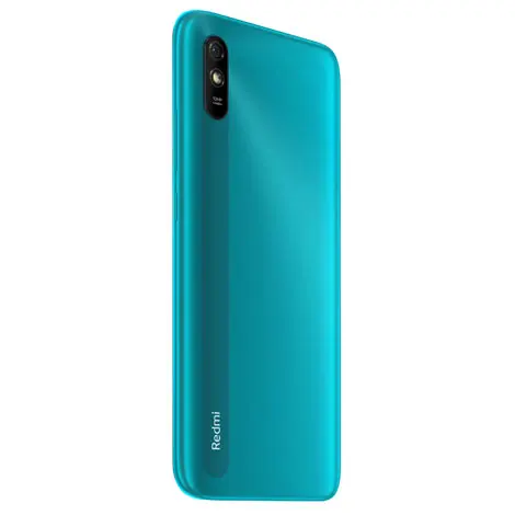 Смартфон Xiaomi Redmi 9A, 2 ГБ / 32ГБ