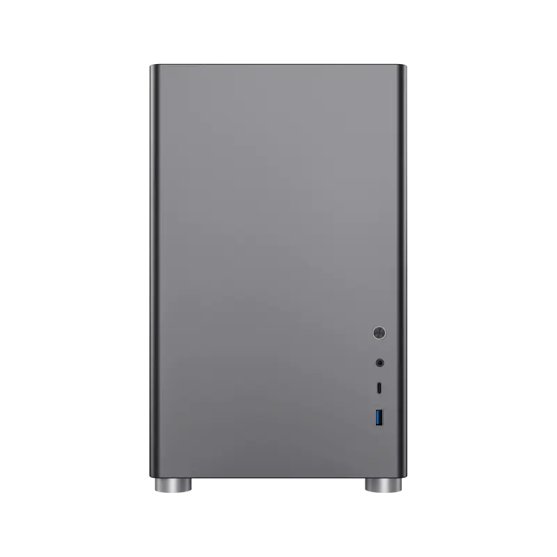 Carcasă PC Gamemax SPARK Mini-Tower Gri