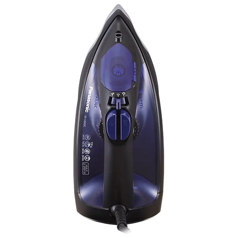 Fier de călcat Panasonic NI-U600CATW Albastru