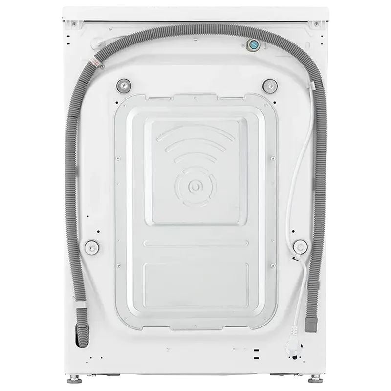 Стиральная машина LG F4WV309S3E Белый