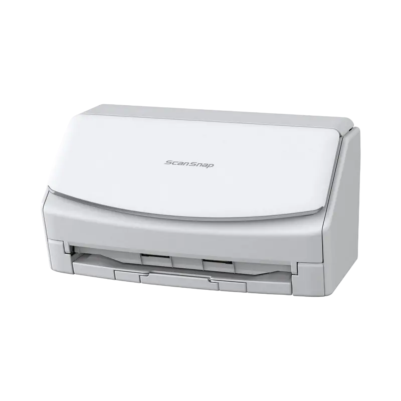 ADF Ricoh ScanSnap iX1600 A4 Alb