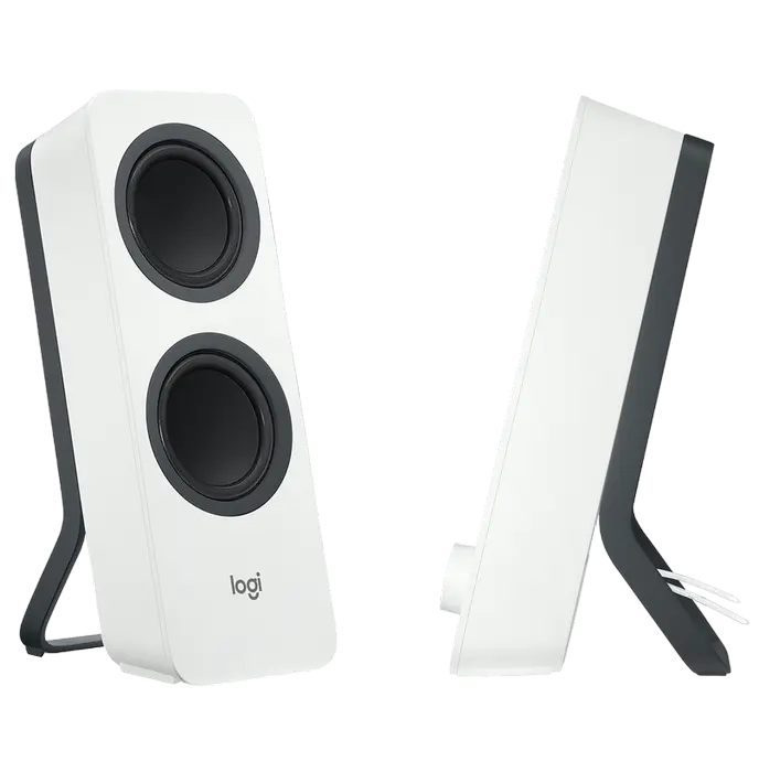 Компьютерные колонки Logitech Z207 Белый