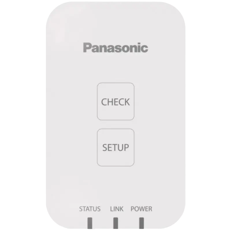 Modulul de control Panasonic CZ-TACG1 Alb