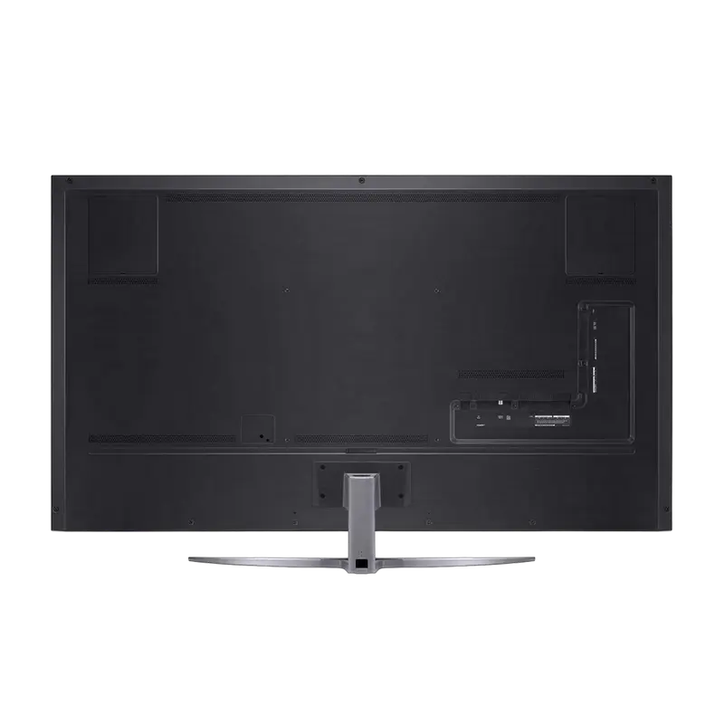 75" Nanocell SMART Телевизор LG 75NANO966PA Черный
