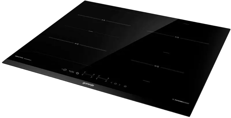 Индукционная варочная панель Gorenje IT 645 BCSC Черный