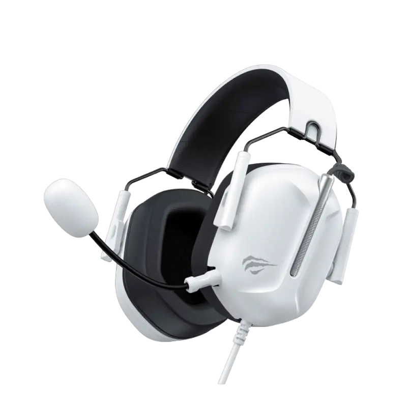 Наушники Havit H2033d Белый