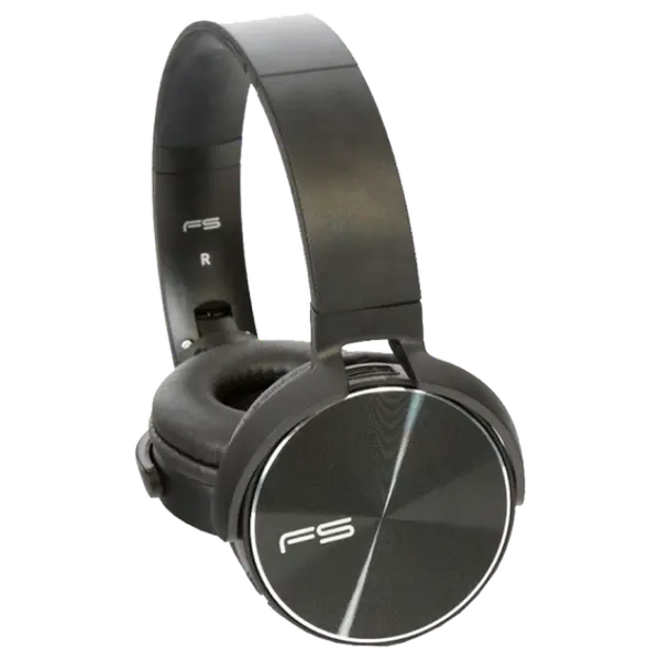 Căști Platinet FH0917 Negru