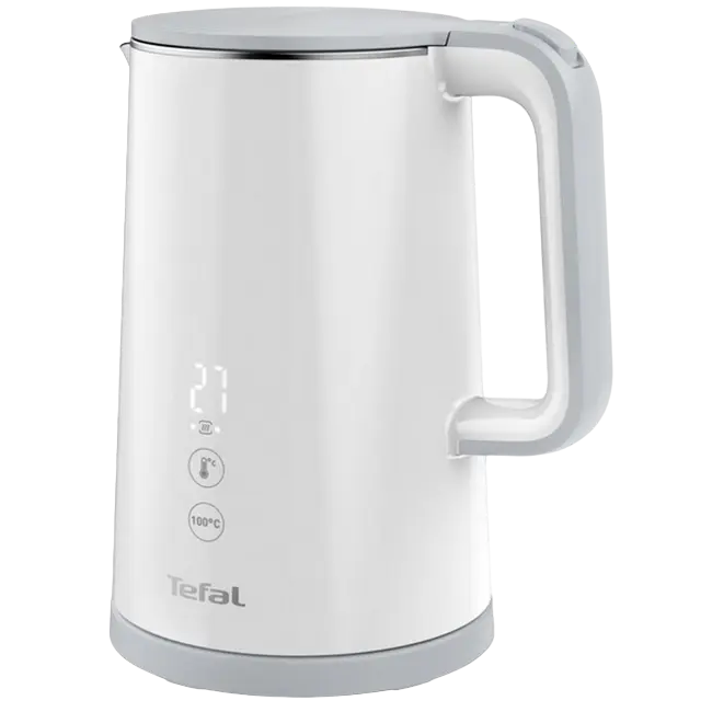 Электрочайник Tefal KO693110 Белый