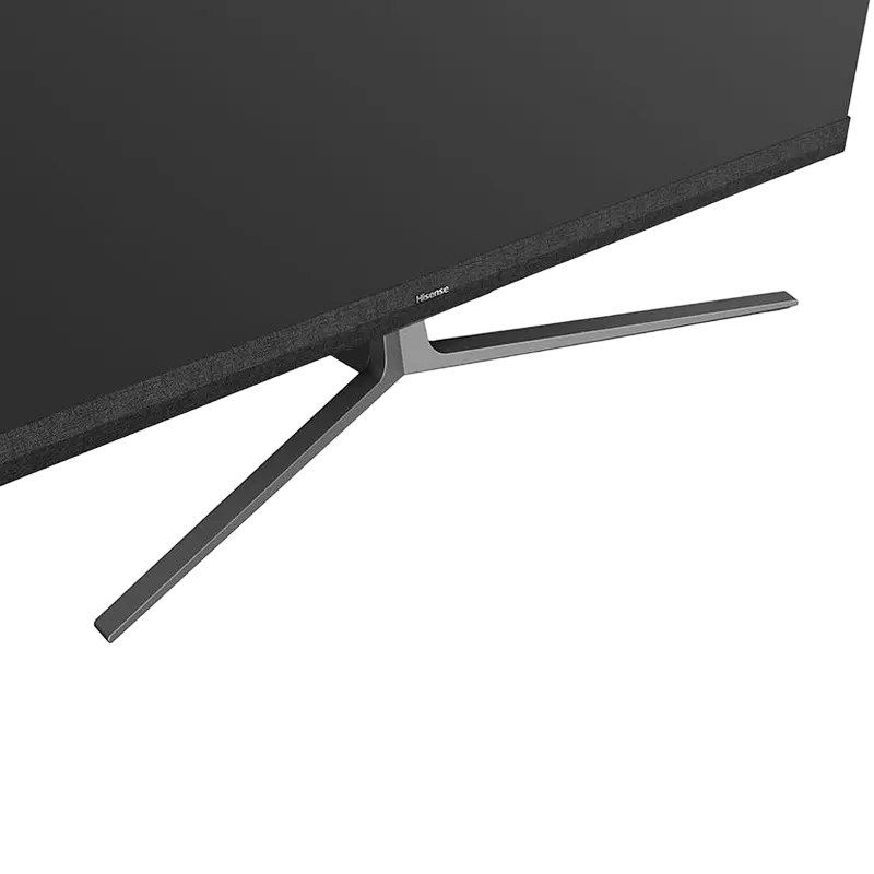 65" LED SMART Телевизор Hisense 65U8QF Черный