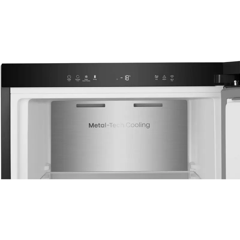 Морозильник Hisense FT3K310SAFC Чёрный