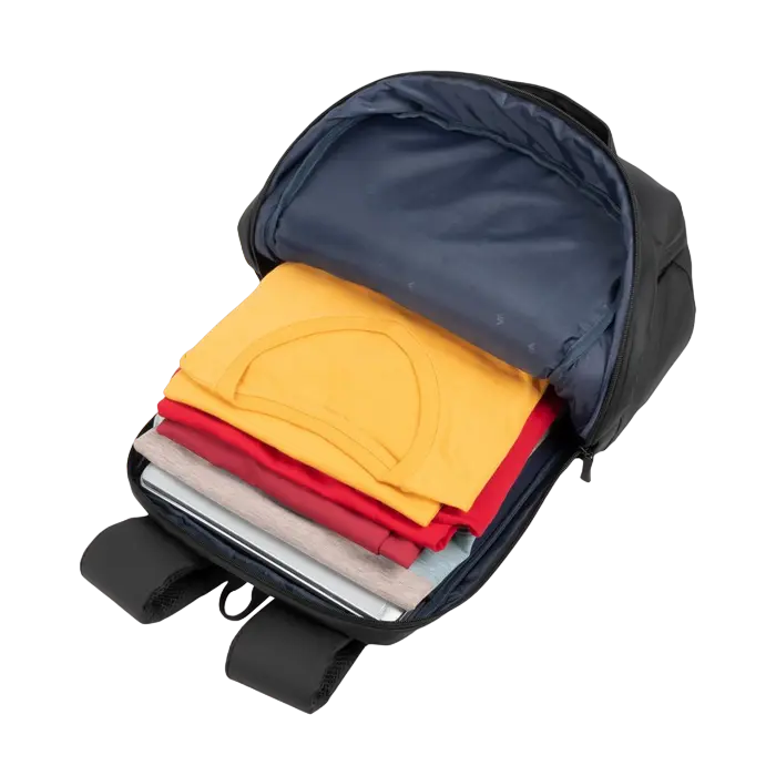 Rucsac Rivacase Tegel Negru