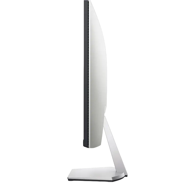 Monitor DELL S2421H Negru/Argintiu