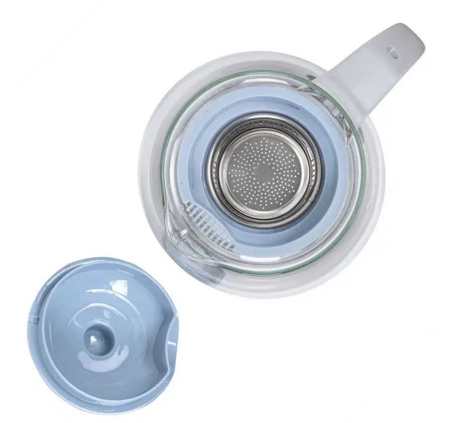 Заварочный чайник RESTO 90511 ATRIA Серый