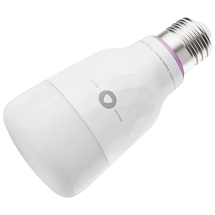 Умная лампочка Yandex YNDX-00010 Многоцветная