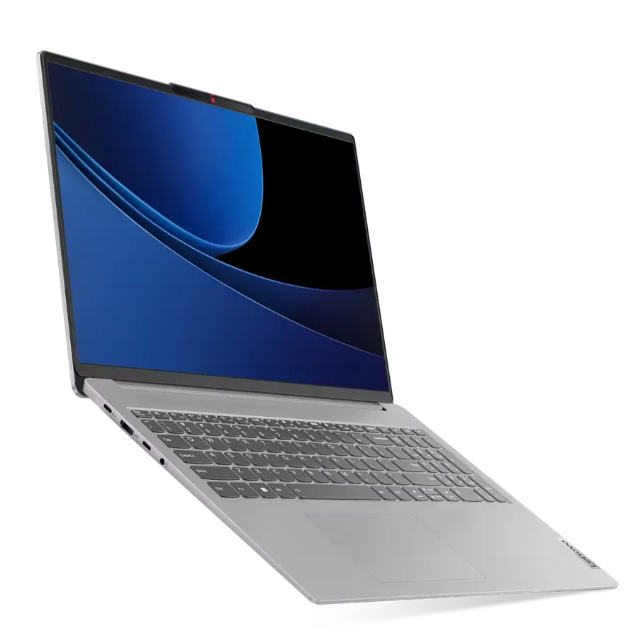 Ноутбук Lenovo IdeaPad Slim 5 16IMH9 Cloud Grey