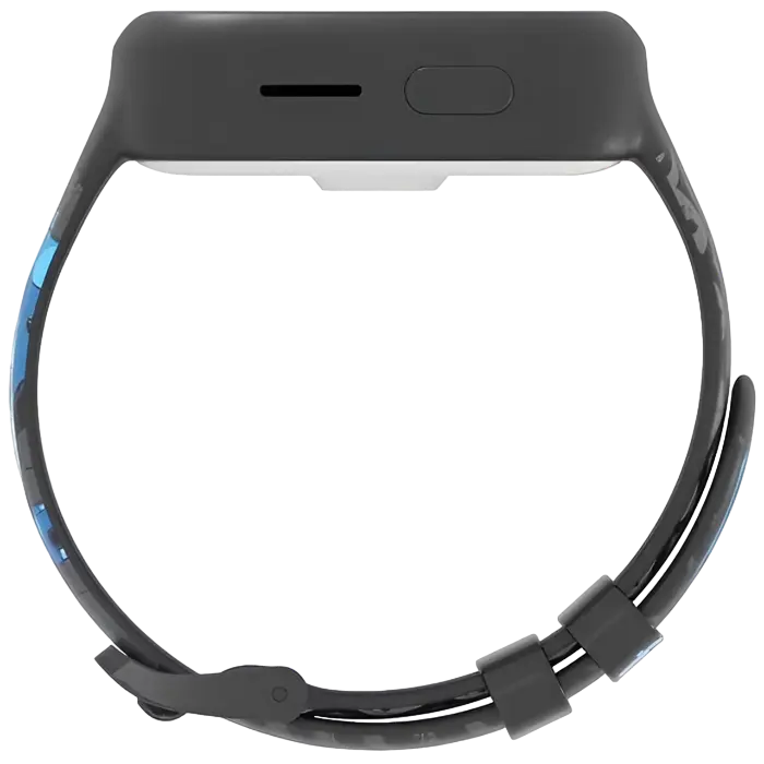 Ceas pentru copii Elari FixiTime Lite Negru