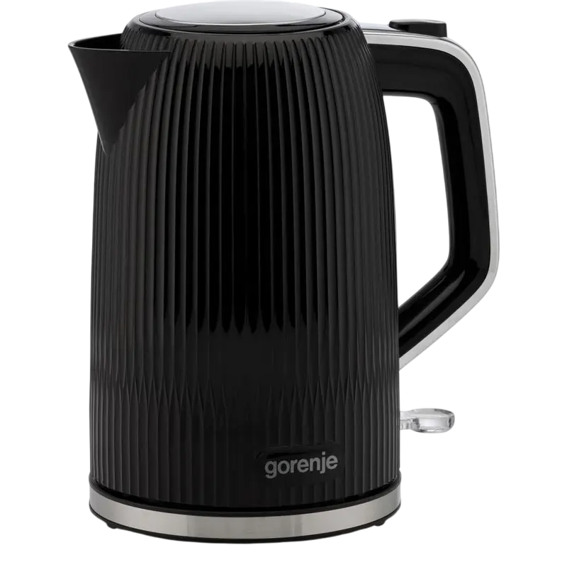 Электрочайник Gorenje K17DPB Чёрный