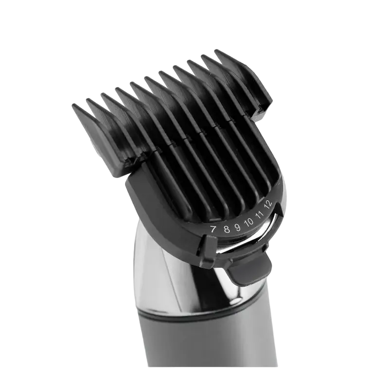 Мужской Триммер BaByliss Super-X Metal Графитовый