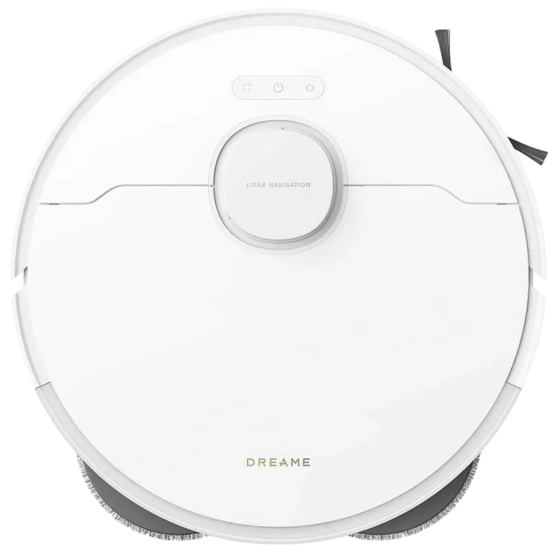 Aspirator Robot Dreame L10s Plus Alb